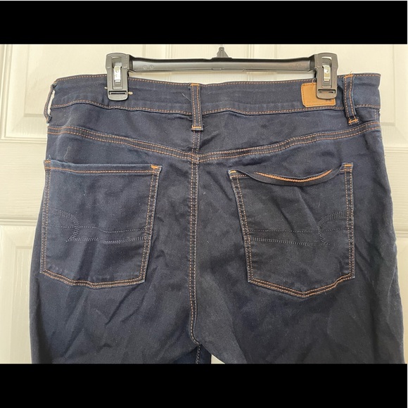 American Eagle jeggings - Picture 6 of 8